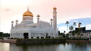 Dytm paduka seri begawan sultan sir muda haji omar ali saifuddien iii (tam adı: Sultan Omar Ali Saifuddin Moschee Brunei Youtube