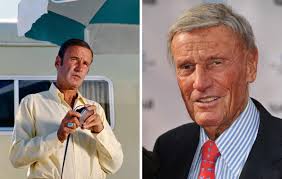 Le patron de "L'homme qui valait trois milliards" est mort