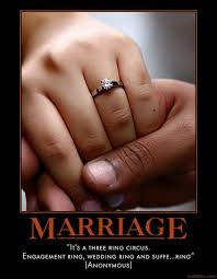 Image result for broken marriage meme