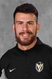 2010-11 Men's Soccer Roster