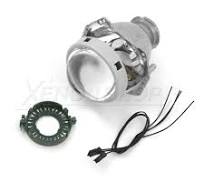 Биксеноновые линзы MTF-Light PLH3-OEM (2 шт.)
