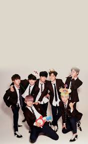 Find hd wallpapers for your desktop, mac, windows, apple, iphone or android device. Chibi Bts Desktop Wallpapers On Wallpaperdog