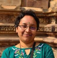 Purnima Bhargava's Instagram, Twitter & Facebook