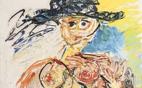 Buy the best and latest arte informale on banggood.com offer the quality arte informale on sale with worldwide free shipping. I Grandi Protagonisti Dell Arte Informale In Piemonte Sky Arte Sky
