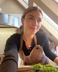 Clara Rose Silverman (@clararosesilverman) • Instagram photos and videos