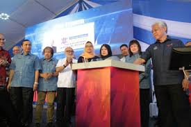 Berita baik buat pelajar atau sesiapa sahaja yang ingin melanjutkan pelajaran, mendapatkan pinjaman atau mencari pelbagai peluang pendidikan. Lulusan Tvet Miliki Masa Depan Cerah