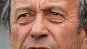 Jean-Jacques Bertrand : «Une histoire à la Woody Allen»