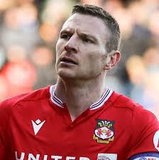 Paul Mullin's Instagram, Twitter & Facebook