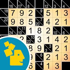 Each kakuro puzzle has a single unique solution and can be solved without any guesswork. Conceptis Kakuro Apps En Google Play