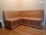 Restaurant Banquette Seating