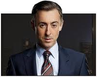 Eli Gold : personnage de la série