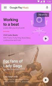 Google play music hace fácil de descubrir, jugar y compartir la música que te . Google Play Music 8 29 9113 1 W Download For Android Apk Free
