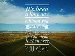 Once jamison — see you again (wiz khalifa covers) 04:24. Jen S Blog Of Random Thoughts Wiz Khalifa See You Again Ft Charlie Puth See You Again Charlie Puth When I See You
