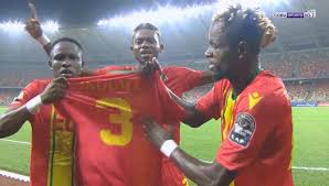كأس افريقيا 2017 الجزائر كرة القدم. ÙƒØ£Ø³ Ø£Ù…Ù… Ø£ÙØ±ÙŠÙ‚ÙŠØ§ Ù„Ù„Ù…Ø­Ù„ÙŠÙŠÙ† Ø¨Ø·ÙˆÙ„Ø§Øª