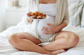Najčastejšie nás zastihnú svalové kŕče v nohách. Bolesti Brucha V Tehotenstve Happy Baby Sk