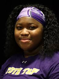 2022 Women's Track and Field Roster