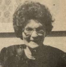 Katherine “Katie” Beyak Monchka (1911-1998)