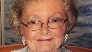 Mrs. Maurine Hurst Williamson Obituary