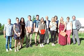 Rottweil: 159 Berufsschüler feiern Abschluss