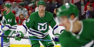 We're on the verge of nhl free agency, with the market set to open at 12 p.m. Dougie Hamilton Wearing No 19 Sent Boston S Play By Play Announcer For A Loop Nhl Rumors Nhltraderumors Me