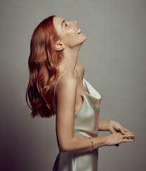 Stacey dooley has engaged a new generation of younger viewers, with current affairs on the small @faneproductions and stacey dooley #staceydooley #faneproductions #chatwithstaceydooley. Revenvert Com Style The Slip Dress With Stacey Dooley Milled