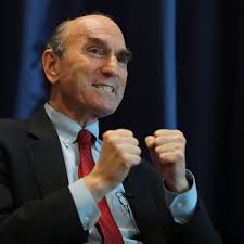 US envoy insists pressure