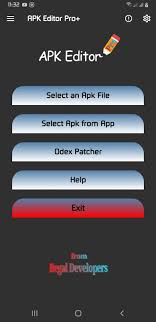 But it will help you approach the game completely and a little easier. Apk Editor Pro