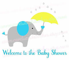 Pin On Baby Shower