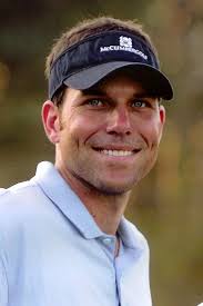 McCumber aims for a major career boost at U.S. Open