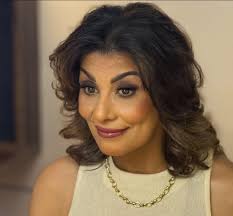 سماح_أنور في #دراما_رمضان_2026#شهر_الفرحة# #DMC #watchit #ONTV ❤🤲❤