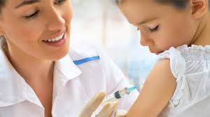 Algunas niñas o niños comienzan a llorar cuando saben que los van a vacunar. Conoce Las 7 Vacunas Indispensables Para Todo Nino