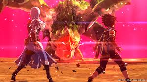 This additional content is also available separately in the monster hunter stories 2: Monster Hunter Stories 2 Wings Of Ruin Bietet Englische Und Japanische Sprachausgabe Nintendo Online De