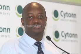 The authority confirms that cytonn investments is not a licensed and approved entity. Court Declines To Stop Sh1billion Fraud Case Against Cytonn Directors The Standard