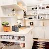 In a kitchen remodel or bath remodel, however, this standard simply doesn't apply. 1