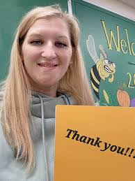 Jenna Gaffney's Instagram, Twitter & Facebook