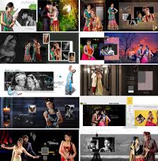 Indian wedding photo book design templates. Free Download Indian Wedding Album 12x30 Dm Design Psd Templates