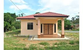 Anda ingin memiliki rumah sendiri? Rumah Mesra Rakyat Terengganu 2017 Harbolnas E