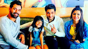 Shabbir ahluwalia made his career debut in 1999 with the hip hip hurray serial and at that time shabbir was only 20 years old. King To Learn About Pragya Being Abhi S Wife In Zee Tv S Kumkum Bhagya