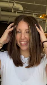 A little chop, a big change and the perfect start to fall 🍂✨, #fallhair  #fallhairtransformation #newhair #bigchop #hairinspo #fallinlovewithyourhair