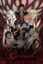 This article is regularly updated as more titles join netflix. Castlevania Season 3 Release Date Cast And News Den Of Geek