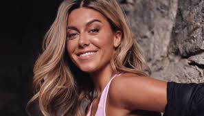Bianca melina elisabeth wahlgren ingrosso (born 30 december 1994) is a swedish blogger, social influencer, entrepreneur, and singer. Bianca Ingrosso Jag Tranar Bara Nar Jag Verkligen Vill Elle