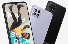 This could be the Samsung Galaxy F42 5G ...