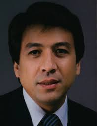 Congressman Sam Farr's 80th birthday. CHS '59 Marta Bennett photo credit