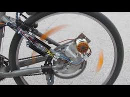 E Bike Bauanleitung Erklarungsvideo Deutsch Youtube Mit Bildern E Fahrrad Elektrofahrrad Coole Fahrrader