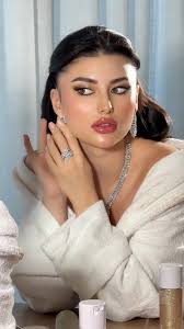 A new fairytale 🫶 تصوير بالجوال 📲, For mua @nesreen.makeup 💕