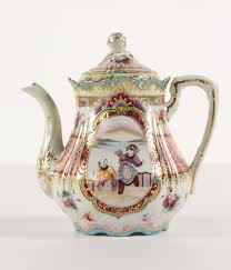 Japanese ceramic teapots banko teapot pivoting finial antique japanese pottery japanese ceramic teapots set retro snowflake cups tea pot Sold Price Japanese Porcelain Tea Pot Meiji Period June 4 0118 7 00 Am Pdt