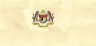 The present perfect tense english grammar lesson. Surat Dari Jabatan Perdana Menteri