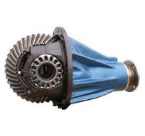 41110-3D260 41110-3D261 2TR 41:9 Rear Axle Differential Carrier Assembly for Toyota Hilux LN166 RZN168/169 Hiace LH112/114 Dyna