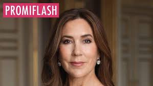 Königin Mary spricht offen über Höhen und Tiefen als Mutter