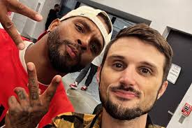 Ameer Abdullah (@abdiggity) • Instagram photos and videos